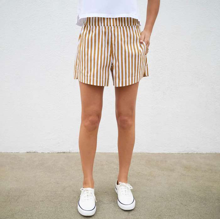 the staycation short ayr